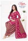 Garima Vol 12 By Mayur Cotton Printed Dress Material Wholesale Market In Surat